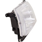 Fender Kit for Toyota Tacoma (1997–2000) RWD Primed Driver & Passenger Side