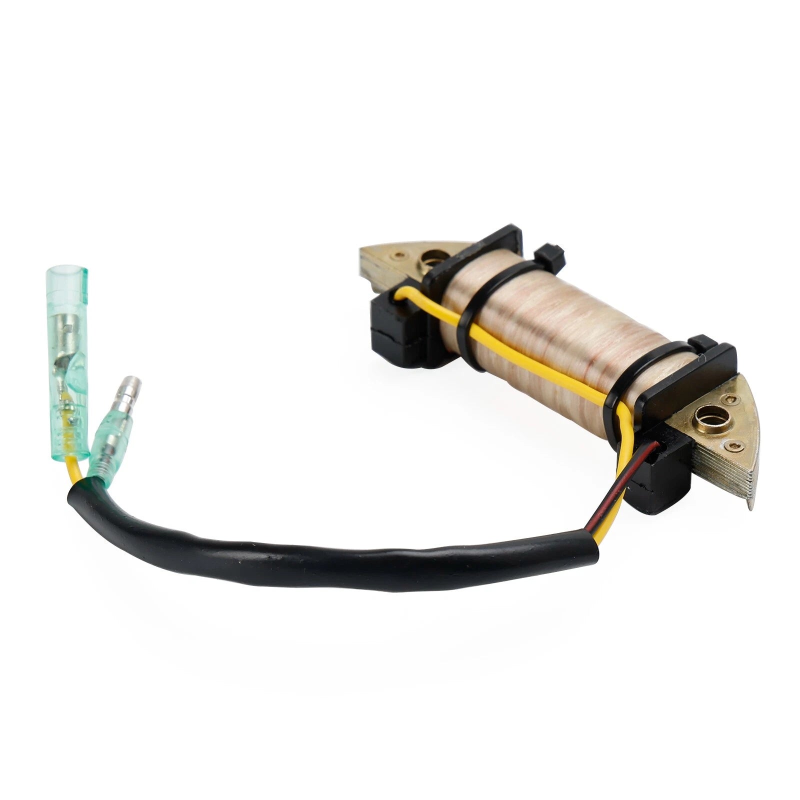 Exciter Charge Coil for Tohatsu Outboard 4Hp 5Hp 2-Stroke (2002–2003) 369-06021-0