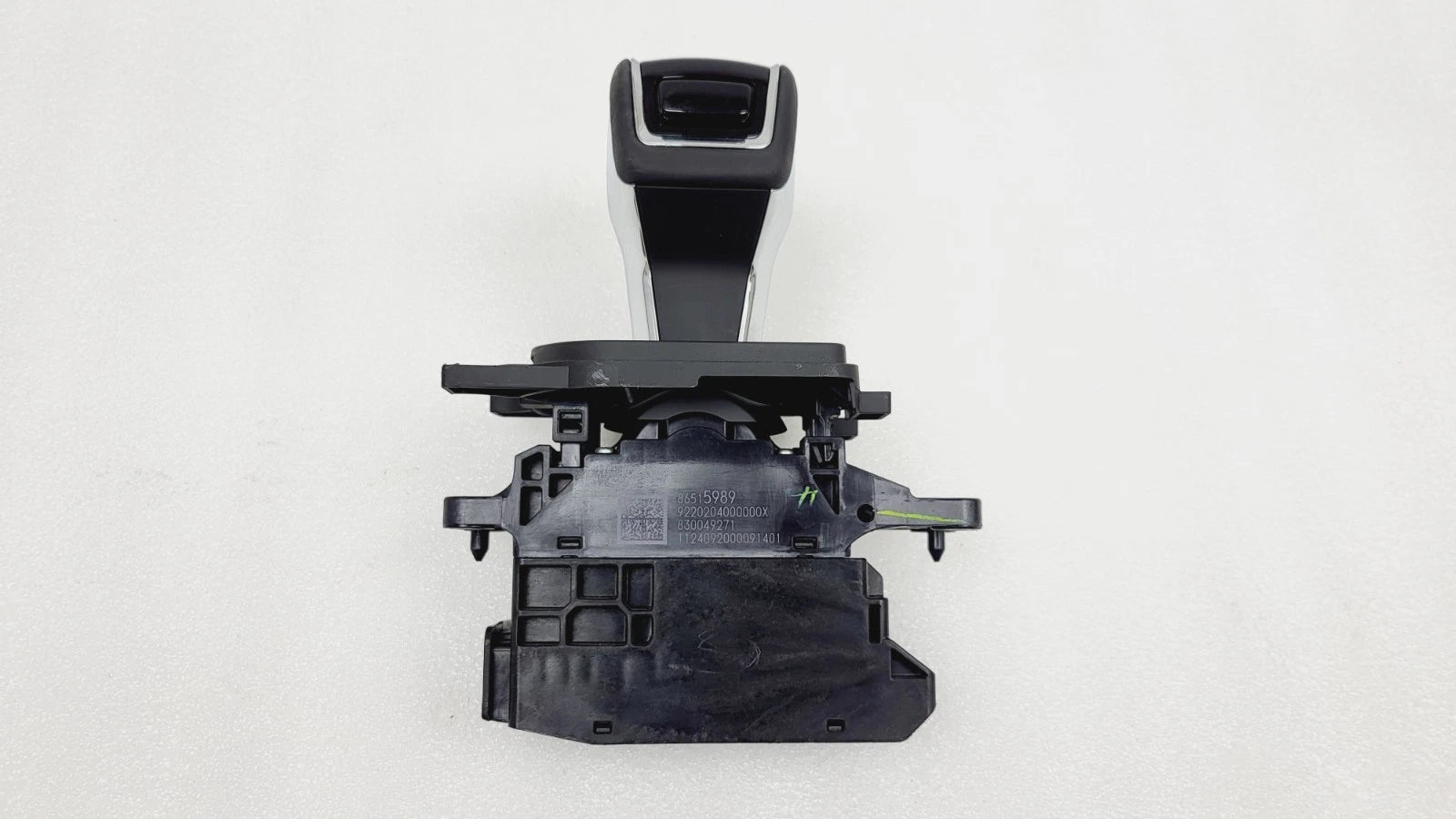 OEM Auto Transmission Gear Selector Shifter for GM Sierra Silverado 1500 (2023–2024)