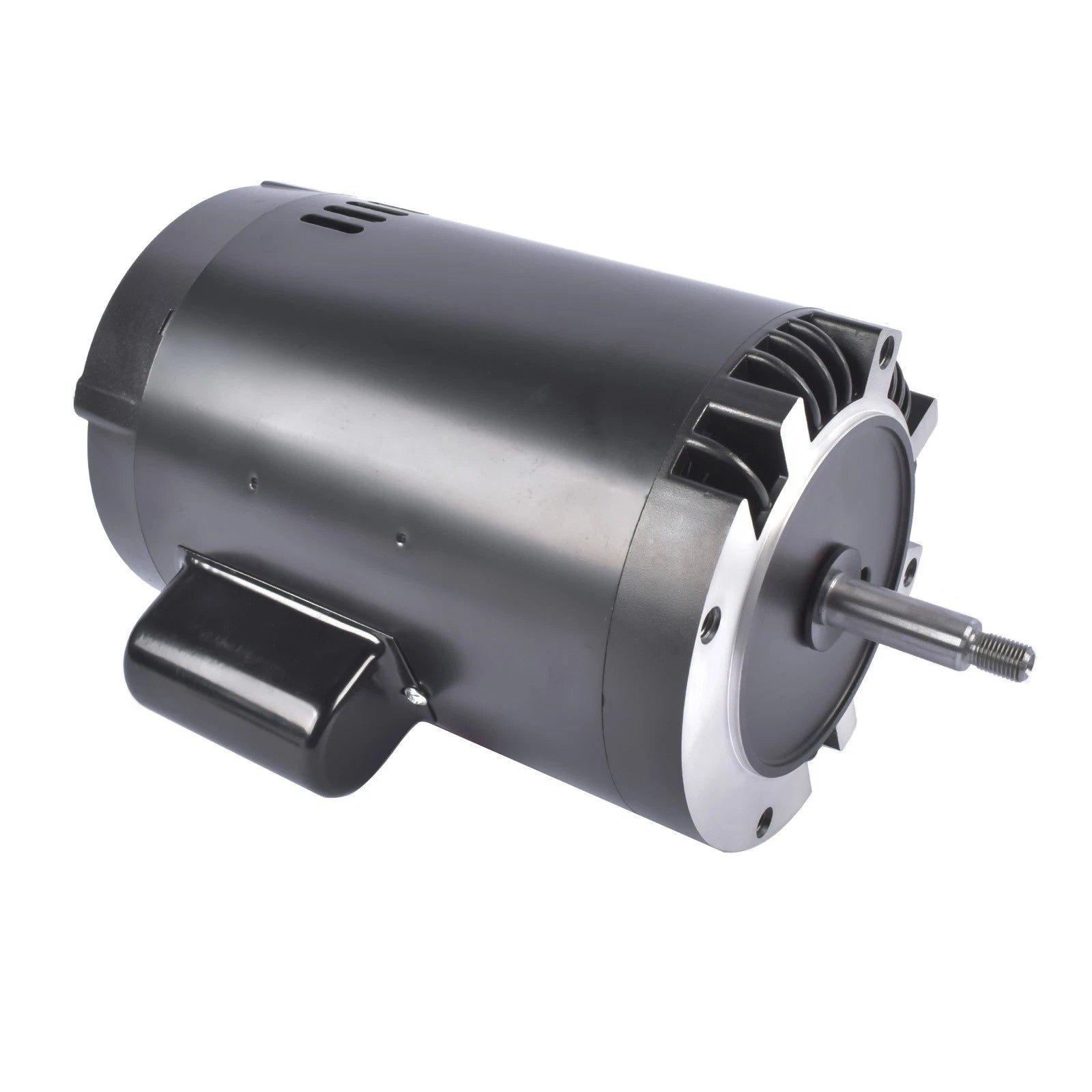 1HP C-Face Single Speed Pump Motor for Various Models (115/230V)