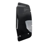 Black 7" Windscreen Windshield for Harley CVO Street Glide FLHXSE (2023-2024)
