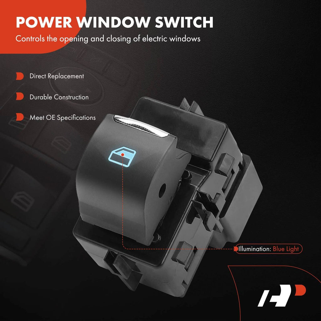 Power Window Switch for Ford Explorer (2011-2019)