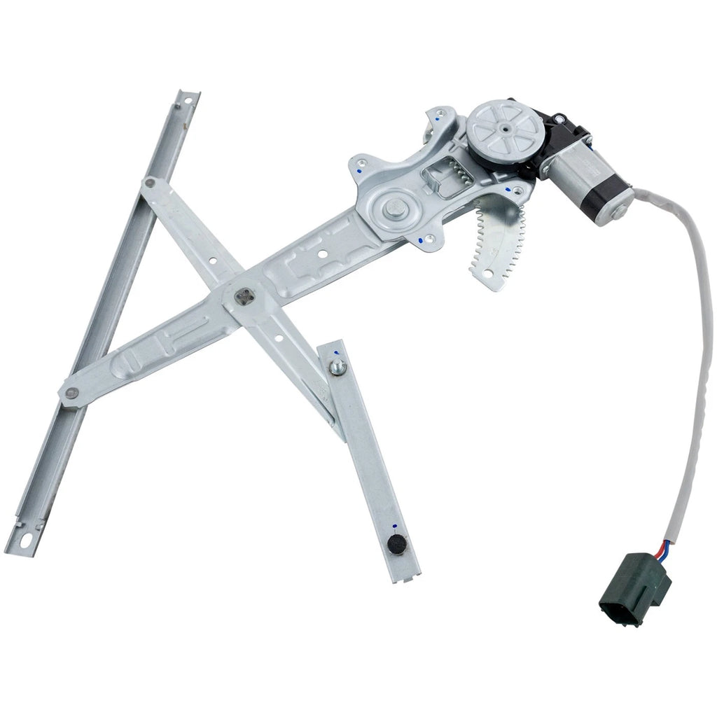 Power Window Regulator for Nissan Murano (2009–2014) Rear Right with Motor