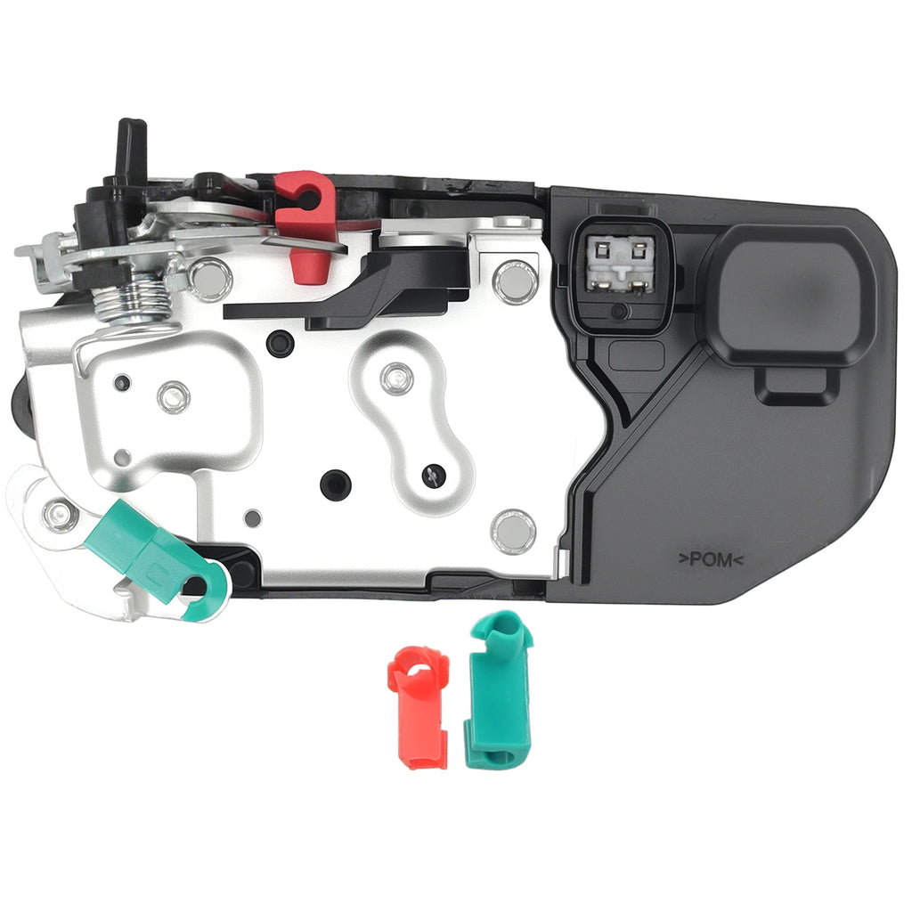 Door Lock Actuator Rear Left for Jeep Grand Cherokee (1999–2002)