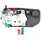Door Lock Actuator Rear Left for Jeep Grand Cherokee (1999–2002)