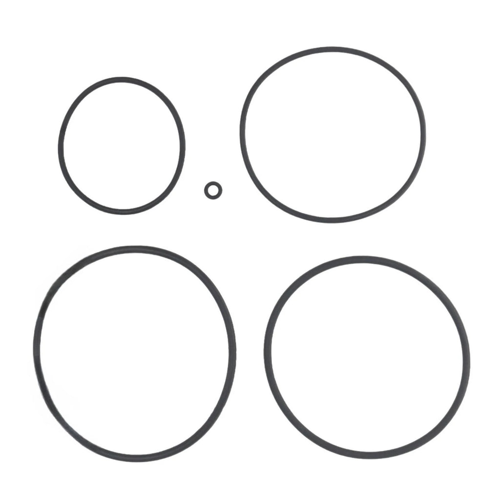 Lower Gearcase Seal Kit for 85-125 hp (1983–1989) FK1063-2 18-2632
