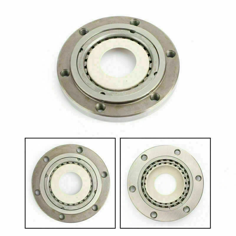 One Way Starter Clutch Assembly for Yamaha Big Bear Raptor Warrior (2004)