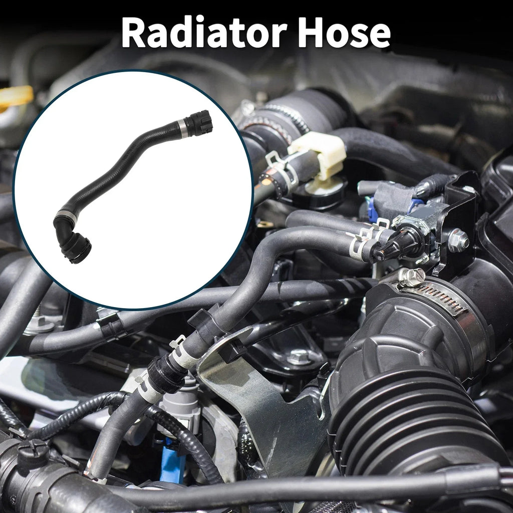 Radiator Hose Cooling for BMW Z3 (E36) (1995 - 2003)