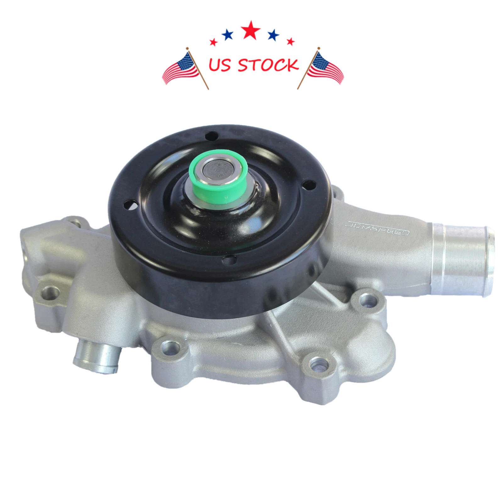 Water Pump for Dodge Jeep 3.9L 5.2L 5.9L (1993–2003)