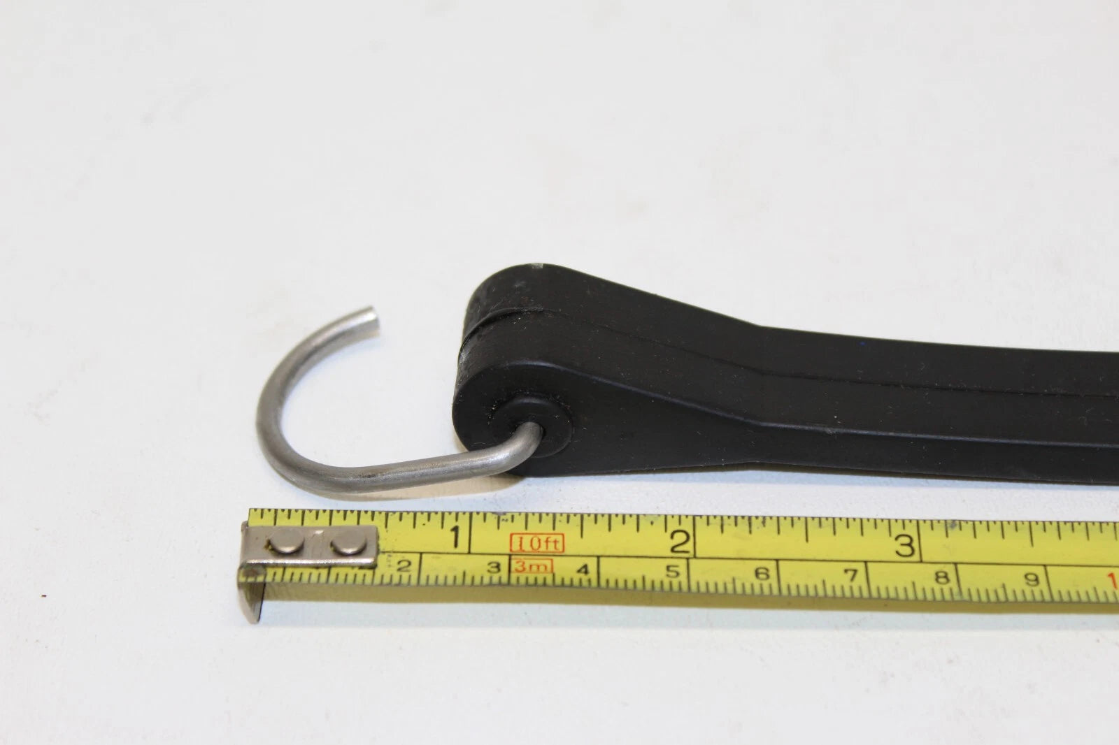 Exhaust Rubber Strap 16.5" for Polaris SL SLX SLXH SLXT RZR Virage SLT SLH