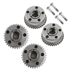 Camshaft Phaser & Valves Kit for Chrysler Jeep Dodge Ram 3.6L V6 (2011–2021)
