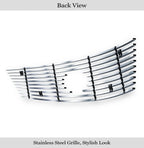 Stainless Steel Billet Grille for Ford Five Hundred (2005-2007)