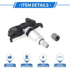 Tire Pressure Monitoring Sensor for Toyota Camry (2018–2023)