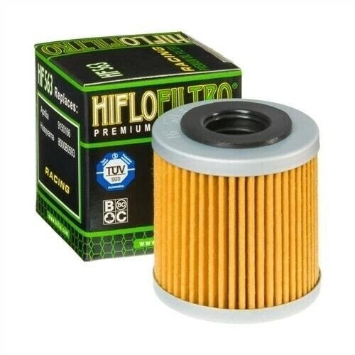 Oil Filter for Husqvarna TE 450 (2008–2010)