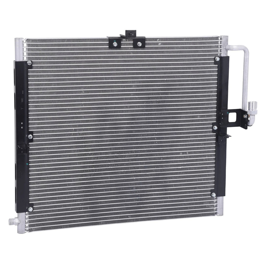 A/C Condenser for Mercedes-Benz G500 (1999–2019)