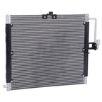A/C Condenser for Mercedes-Benz G500 (1999–2019)