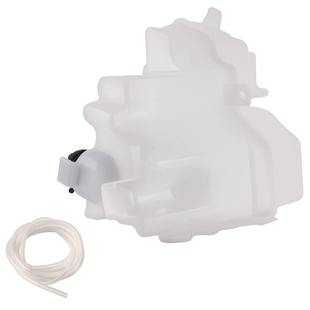 Windshield Washer Fluid Reservoir w/ Pump for Toyota RAV4 Hybrid (2016–2018) TO1288214