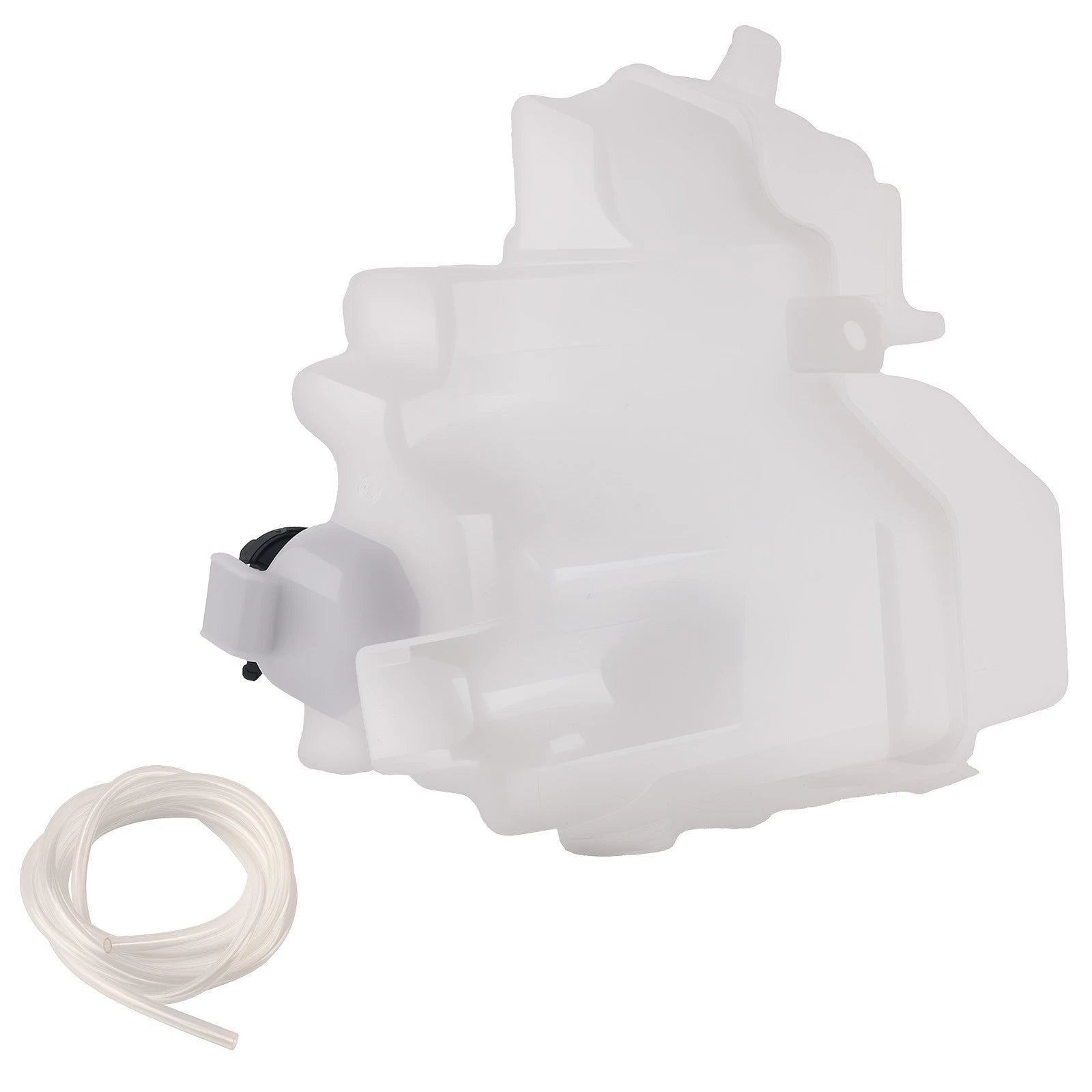Windshield Washer Fluid Reservoir w/ Pump for Toyota RAV4 Hybrid (2016–2018) TO1288214