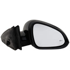 Heated Right Side Mirror for Buick Regal (2014–2017)