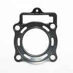 Engine Head Bottom Base Gasket for LC300cc 250cc Water Cooled PIT Quad ATV