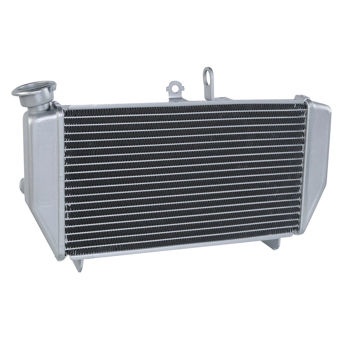 Aluminum Radiator Cooler for Yamaha YZF R3 (2015–2026)