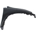 Set of 2 CAPA Certified Fender for Honda CR-V (2012–2016)