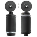 2X Rear Air Suspension Spring Bag for Mercedes Benz X164 GL550 GL63 AMG