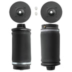 2X Rear Air Suspension Spring Bag for Mercedes Benz X164 GL550 GL63 AMG
