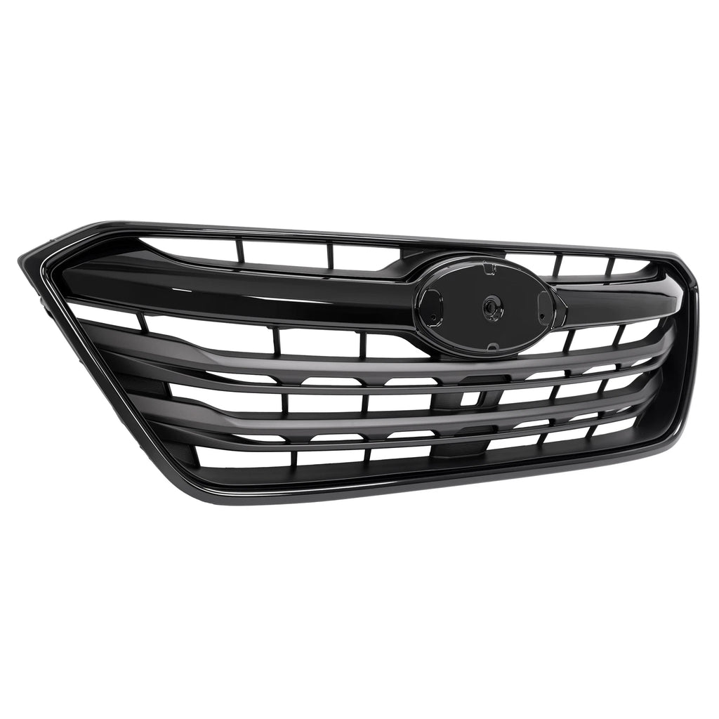 Front Bumper Grille for Subaru Outback (2020-2022)