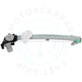 Power Window Regulator with Motor for Honda Accord (2013–2016)