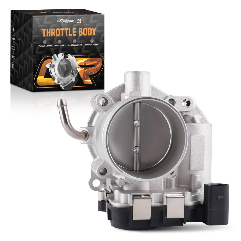 Throttle Body for VW Jetta Passat Rabbit Golf Beetle (2005-2016)