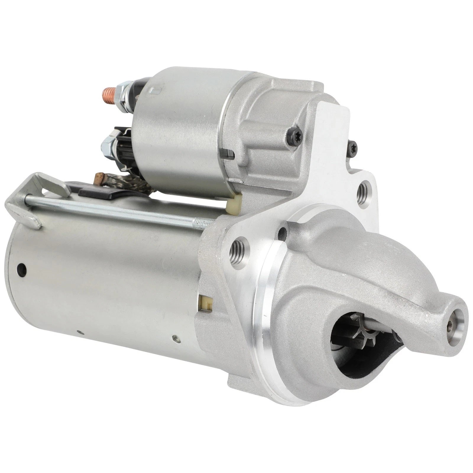 Starter Motor for Ford Courier, Fiesta (2001–2008) C60118400A IS9328
