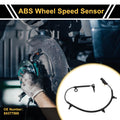 ABS Wheel Speed Sensor No. 84377569 for Chevrolet Equinox (2010–2017)