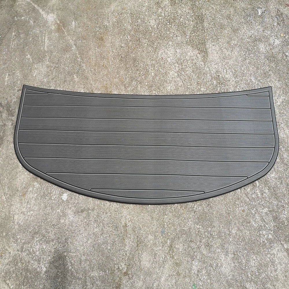 EVA Foam Teak Deck Flooring Mat for Moomba Mobius LSV (2002)