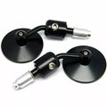 7/8" Handle Bar End Mirrors for Yamaha FZ-09, FZ-07, FZ6N (2013-2020)