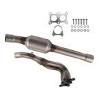 Catalytic Converter Kit for VW Beetle/Golf/Jetta 2.0L (1998-2001)