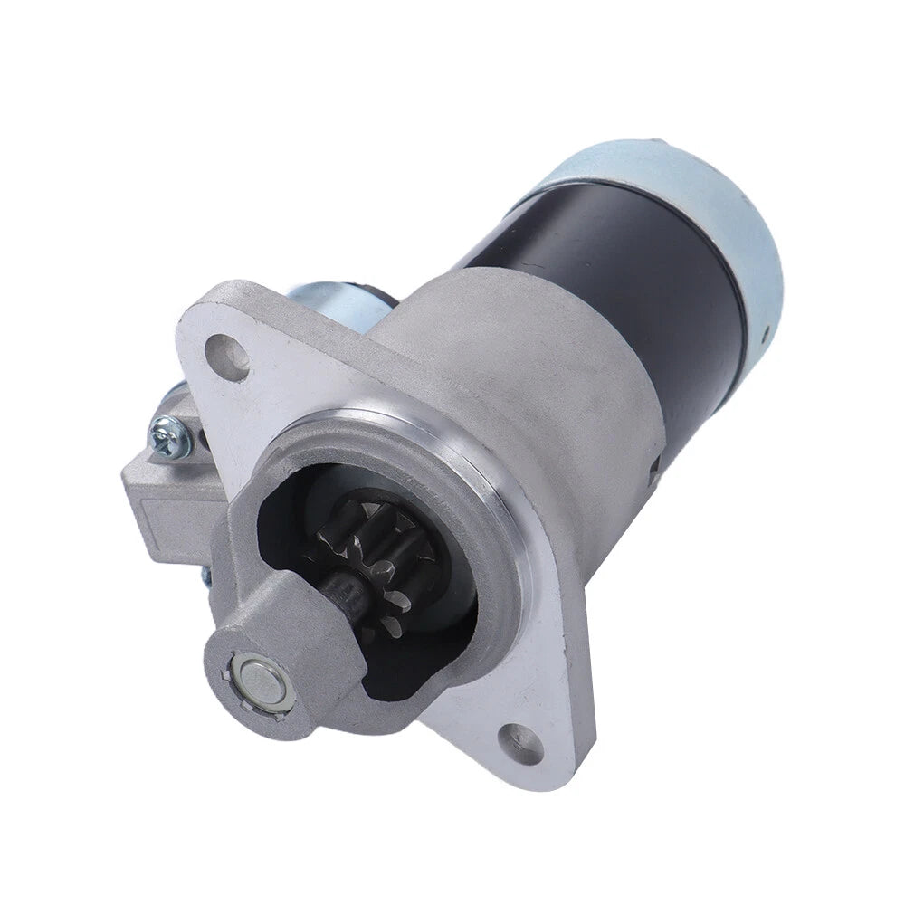 Starter for 1GM 2GM 3GM KM2 KM3 (Year Range Not Specified)