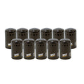 Set of 11 Engine Oil Filters for Dodge Jeep Mitsubishi Ram 3.7L StdAsp