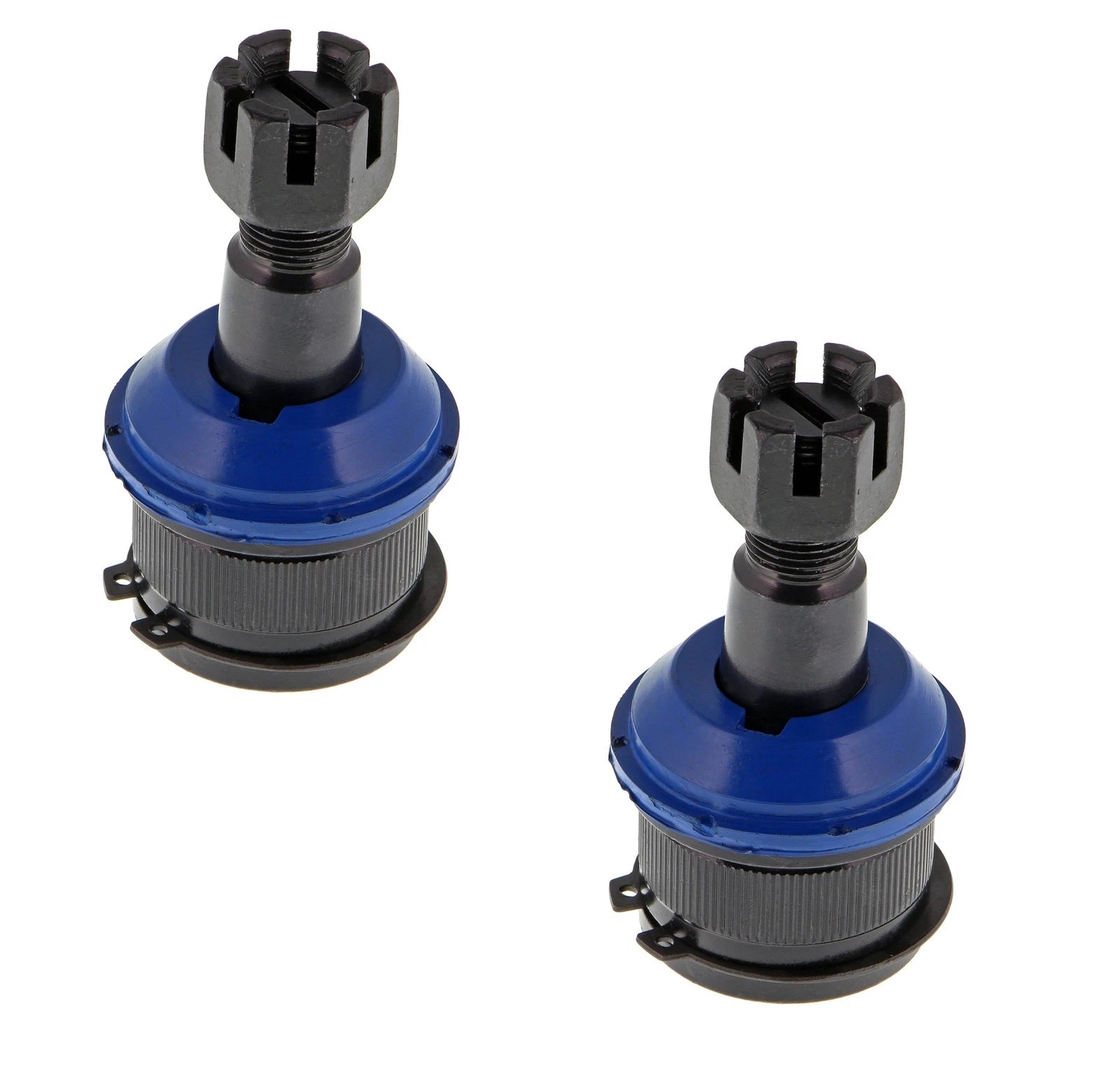 Set of 2 Front Lower Ball Joint Kits for Ford F-250 F-350 SD (2005–2022)