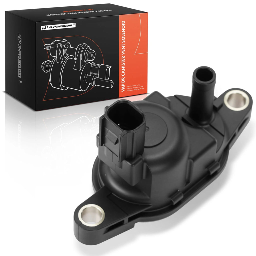 Vapor Canister Purge Valve for Honda Civic HR-V Acura ILX (2012–2021)