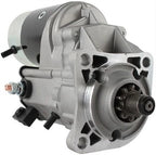 12 Volt Starter for Perkins Engines (32A6602100, Mitsubishi 32A66-02100)