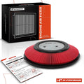 Engine Air Filter for Nissan Frontier, Xterra (1998–2004)