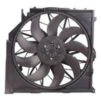 Radiator Cooling Fan Assembly for BMW X3 (2004-2011)