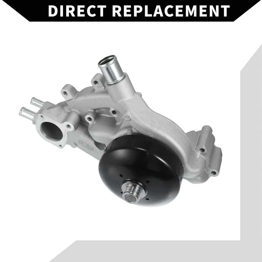 Water Pump for Buick Rainier (2007) No.19208815 with Gasket Kit