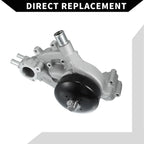 Water Pump for Buick Rainier (2007) No.19208815 with Gasket Kit