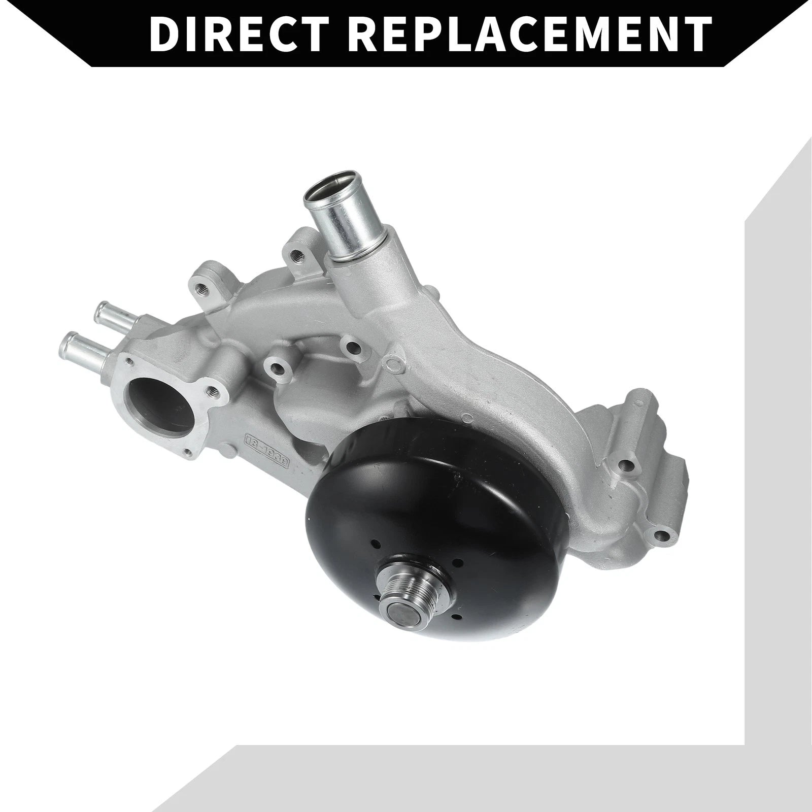 Water Pump for Buick Rainier (2007) No.19208815 with Gasket Kit