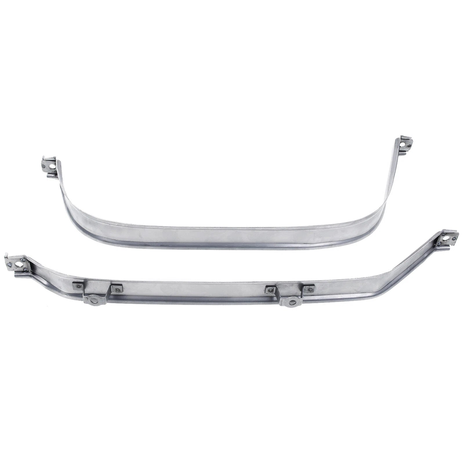 2X Fuel Tank Straps for Honda CR-V (2012–2016)
