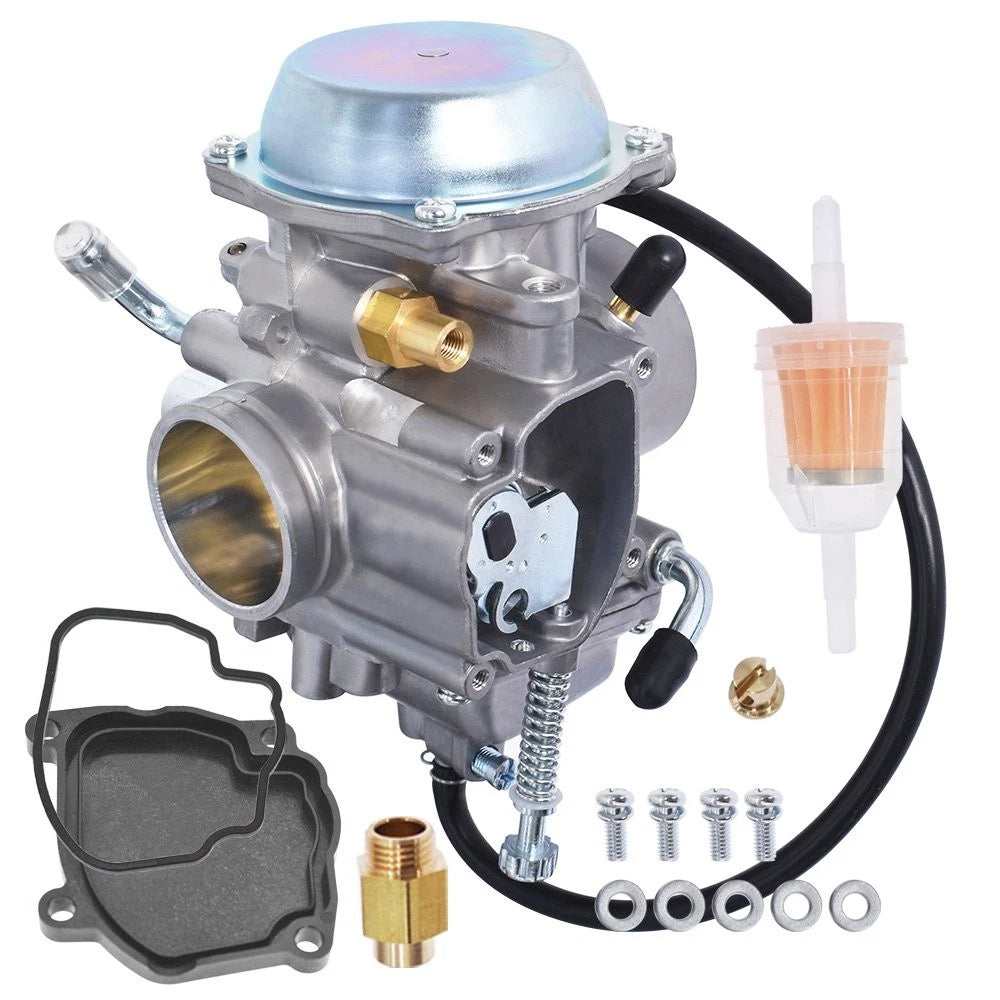 Carburetor for Suzuki Quadrunner 500 LTF500F (2001-2002)