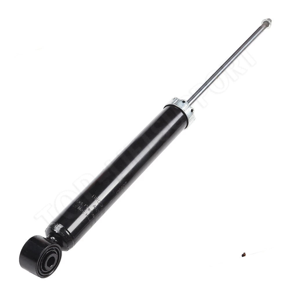 Rear Pair Shocks Struts Absorbers for Volkswagen GTI (2006–2014)