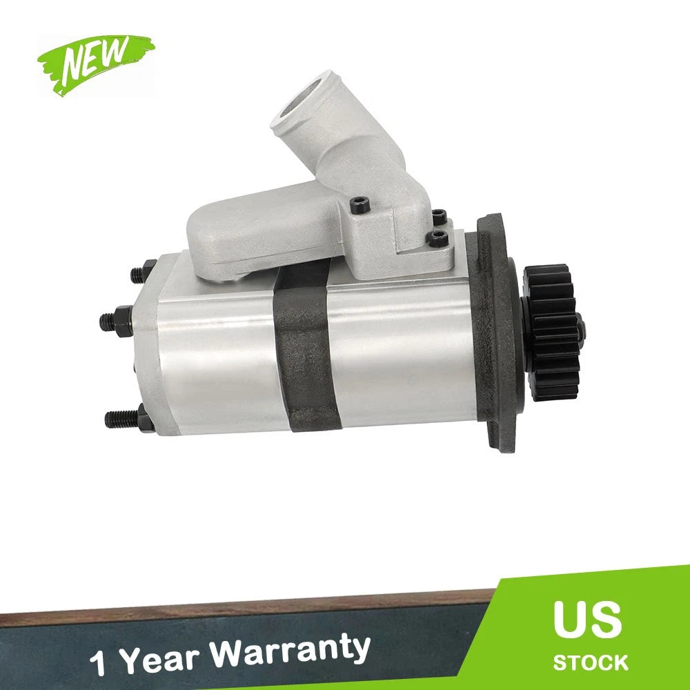 Hydraulic Pump RE223233 for John Deere 5075E 5075M 5103 5203 5303
